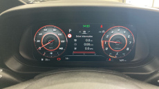 Hyundai BAYON 1.0 TGDi [90] Black Line 5dr DCT Petrol Hatchback